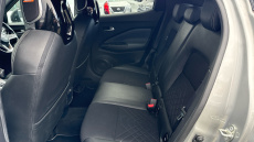 Nissan Juke 1.0 DiG-T 114 Tekna 5dr DCT Petrol Hatchback